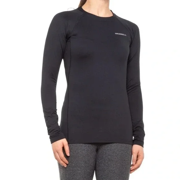 Merrell Trektek II Base Layer Top, L - Picture 14 of 16